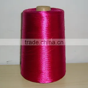 900D Viscose Rayon Filament Yarn thumbnail-2