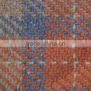 Tweed Fabric/woven Fabric/fabric thumbnail-1