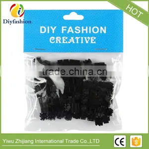 100pcs Each Bag 3D Diamond Mini Building Blocks DIY Mini Model Diamond Blocks Action Toys thumbnail-2
