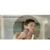 NRG Anti Fog Mirror With Bathroom Mirror Defogger thumbnail-1