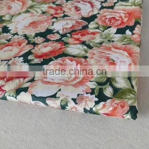 New Design African Traditional Dresses Printed Fabric thumbnail-4