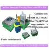 Plastic Dustbin Mould thumbnail-1