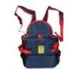 Convenient Jeans +mesh Pet Backpack Carrier Odm-z14 thumbnail-1