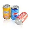 CoCa Cola Mini USB Speaker Sound Box With FM Radio Micro SD TF Card For Mp3 Mp4 Player Computer Free Shipping thumbnail-1
