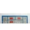 Custom 1.3mm Thickness PET Membrane Overlay Pantone With RFI and ESD Shielding thumbnail-1