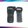 HASCO Base NAK80 Custom Molded Plastic, Injection Mould Tooling for Remote Controller thumbnail-1