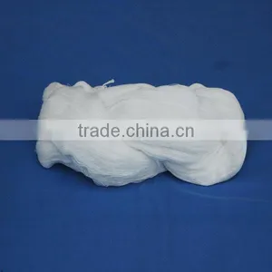 Raw Pattern and Spun Yarn Polyester Yarn Manufacture thumbnail-1