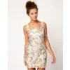 Casual Dress C7022 thumbnail-1