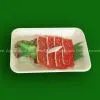 Bagasse Biodegradable Microwaveable Food Tray thumbnail-1