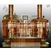 Hotel Beer Equipment, Beer Making Machine, Micro Beer Brewing Equipment thumbnail-2