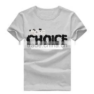 Latest Wholesale Tshirt Printing For Women Wear thumbnail-5