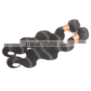 Unprocessed 5a Top Grade Virgin Brazilian Hair Extension thumbnail-6