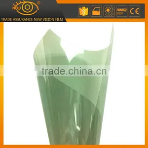 New Product UV400 Window Film, 100% uv Block Protection Film thumbnail-1