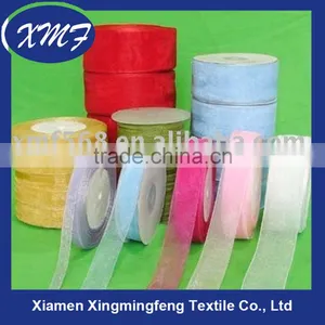 Sheer Ribbon for Decoration thumbnail-1