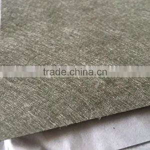 High Quality 316L Filtration Stainless Steel Metallic Fiber Felt thumbnail-1