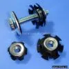 Sell Star-Shaped Nut With Bolt & Washer thumbnail-1