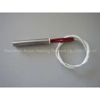 Indirect Outside Wire Style of Cartridge Heater thumbnail-1