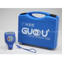 All-in-one Bi-function Coating Thickness Gauge thumbnail-1