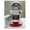 Electric Automatic Robot Cooler thumbnail-3