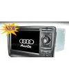 Audi TT Car Dvd GPS Navigation/car av System/car Audio Video/car Radio With Bluetooth tv USB/SD thumbnail-1
