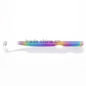 False Volume Eyelash Extension Tweezers/ Volume Tweezers thumbnail-1