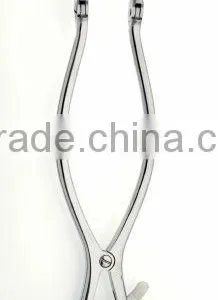 ADSON Retractor,Skin Hook And Retractor,Self Retaining Retractors thumbnail-1