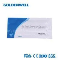 One-step Rapid Anti-HIV Antigen Test Cassettle thumbnail-1