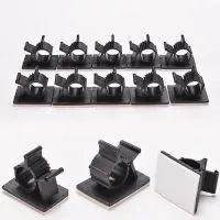 Adjustable Cable Clamps thumbnail-2