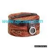PVC Leather Cosmetic Case thumbnail-1