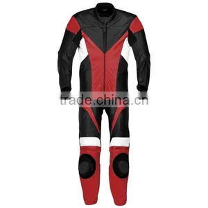 Men One Piece Leather Suit Bespoke Leather Suit Made to Measure Leather Suit thumbnail-1