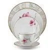 New Bone China 20pc Dinnerware Set thumbnail-1