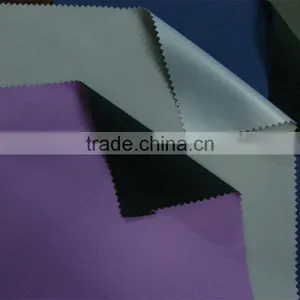 3-layers Waterproof TPU Laminated Windproof Waterproof Breathable Fabric for Outdoor Jackets thumbnail-5