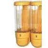 Double Soap Dispenser BQ-5902 thumbnail-1