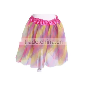 ST1150 Kids Wholesale Petti Tutu Skirt Girls Tutu Ballet Dress thumbnail-4