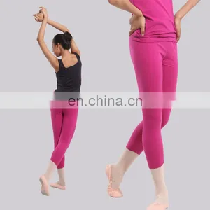 11312407 Training Fitness Pants Spandex Yoga Pants thumbnail-1