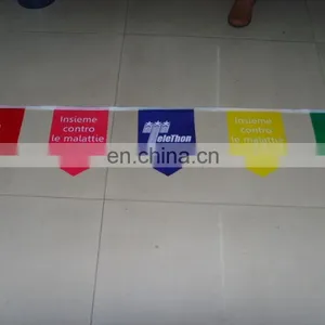 Bunting Flags and Pennants for Birthday Party From Wenzhou Fly thumbnail-4