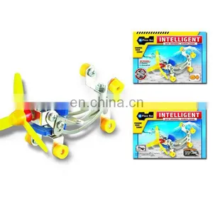 Iron Puzzle, Iron Construction Product thumbnail-4