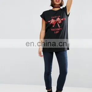 Customer Made t Shirt for Men and Women t Shirts in Bulk thumbnail-3