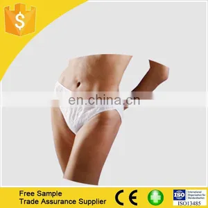 Medical Non Woven Underwear/panties/bra Single Use thumbnail-5