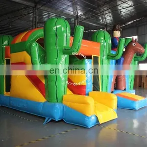 Toys for Kids Carnival Game Christmas Tree Door Jumper Baby Combo thumbnail-1