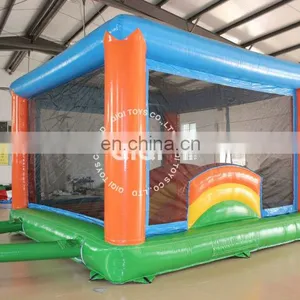 China Commercial Jumping Castles Sale,jumping Castles China thumbnail-2