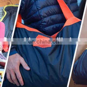 Large Capacity Outdoor Waterproof Quick Storage Bag Picnic Mat thumbnail-6
