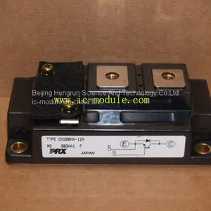 Mitsubishi Igbt CM200HA-12H thumbnail-1