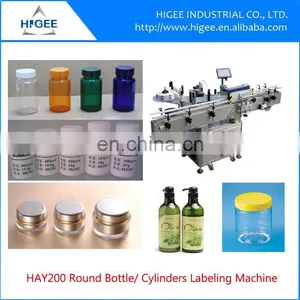 China Pressure Sensitive Labeler for Panama thumbnail-1