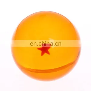 Small Size Mini Dragon Ball Resin No.1 Wholesale Fashion Anime Cos Hot and New Style thumbnail-1