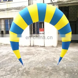 Inflatable Moon Ball for Festival Decoration thumbnail-1