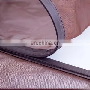 High Quality Newest Mosquito Net Polyester Magnic Screen Winow Netting thumbnail-3