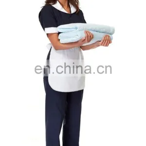 Hotel Cleaning Staff Uniform Manufacturer thumbnail-3