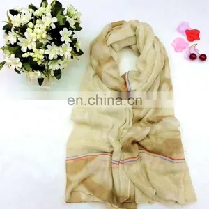 African Muslim Printing Scarf Exquisite Viscose Scarf Manufacturer thumbnail-1