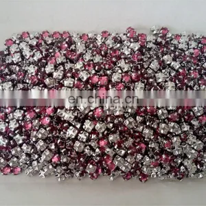 Ss16 Crystal Rhinestones With Claw Settings For Garment Decoration thumbnail-6
